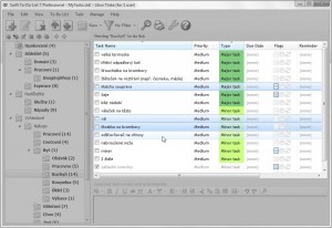 Swift To-Do List