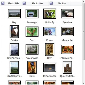Image Borders Image Borders